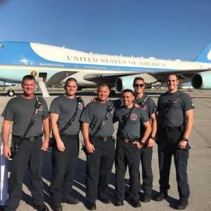 Meet your Posher, Scott